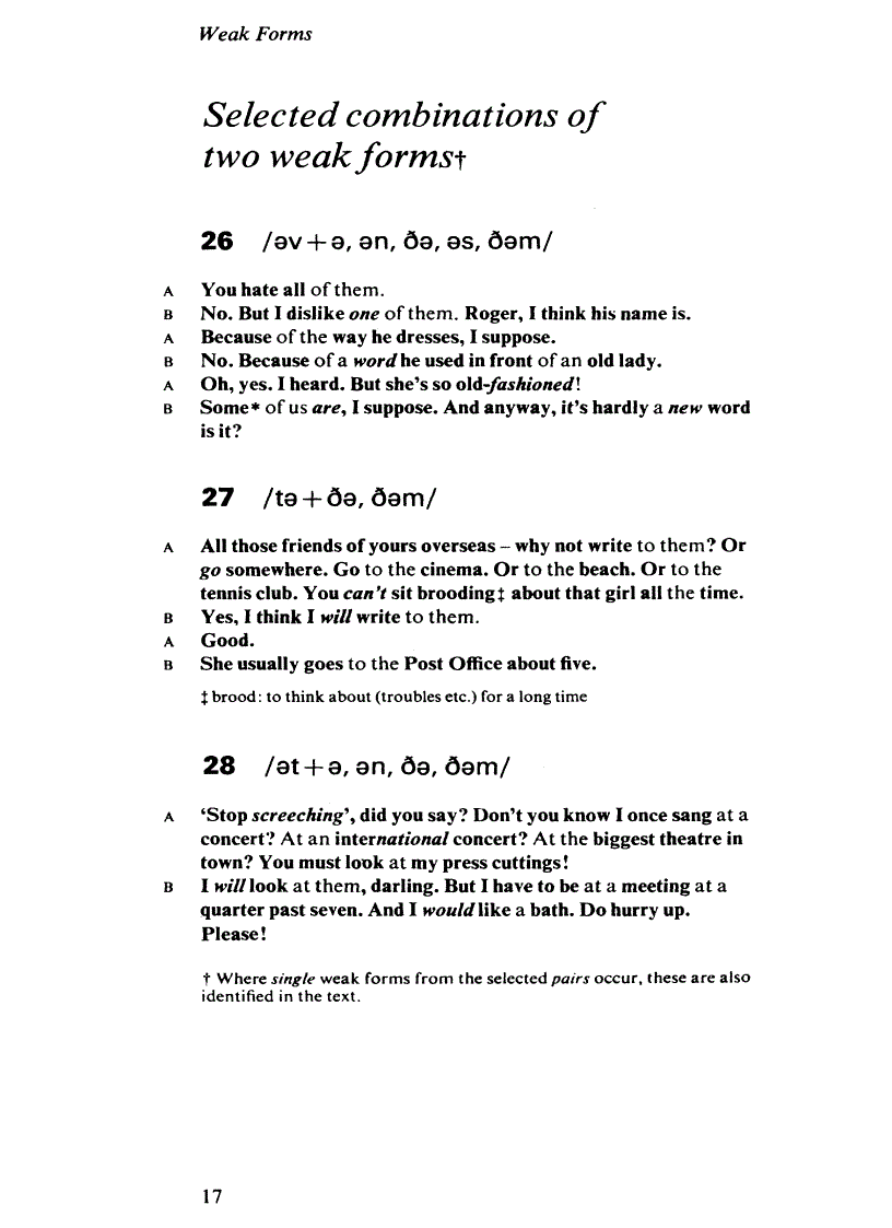 image for page Elements of Pronunciation Intensive Practice for Intermediate and More Advanced Students