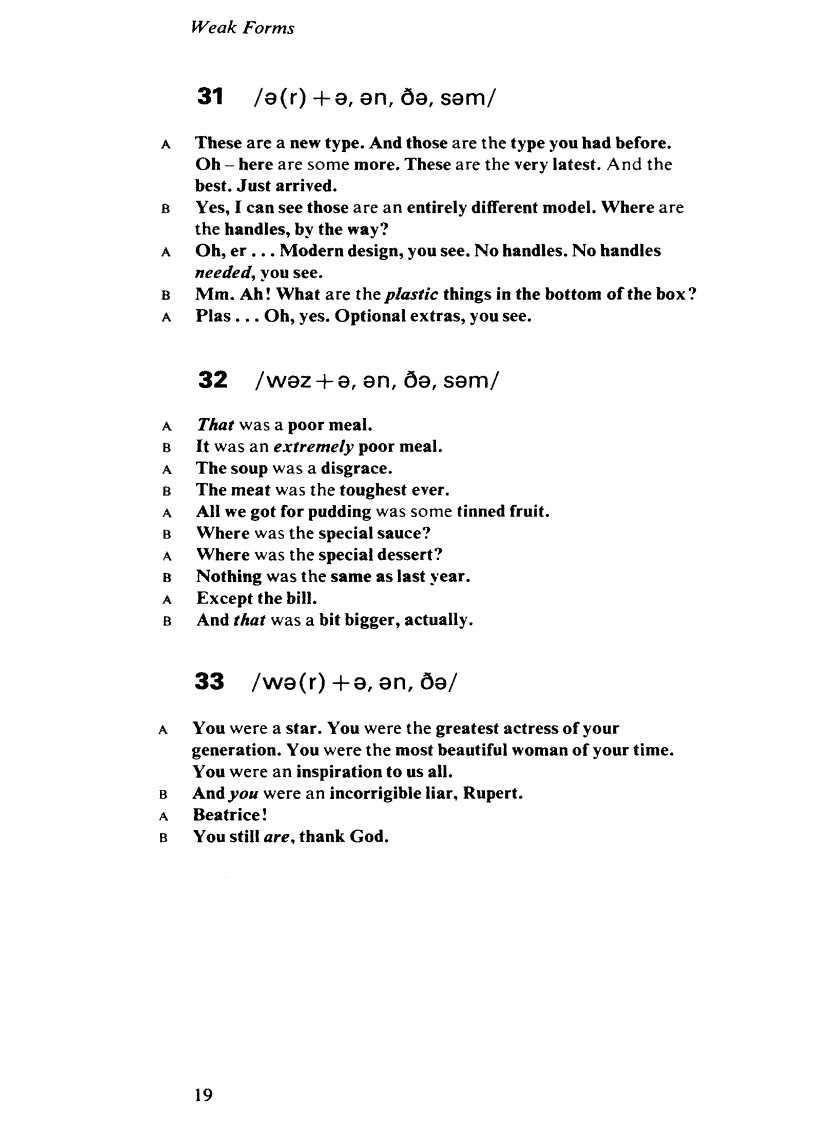 image for page Elements of Pronunciation Intensive Practice for Intermediate and More Advanced Students