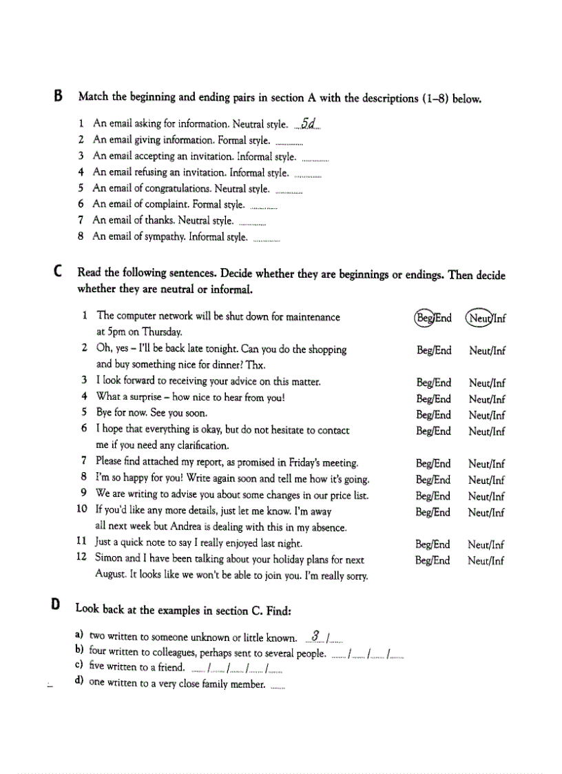 image for page Email English by Paul Emmerson