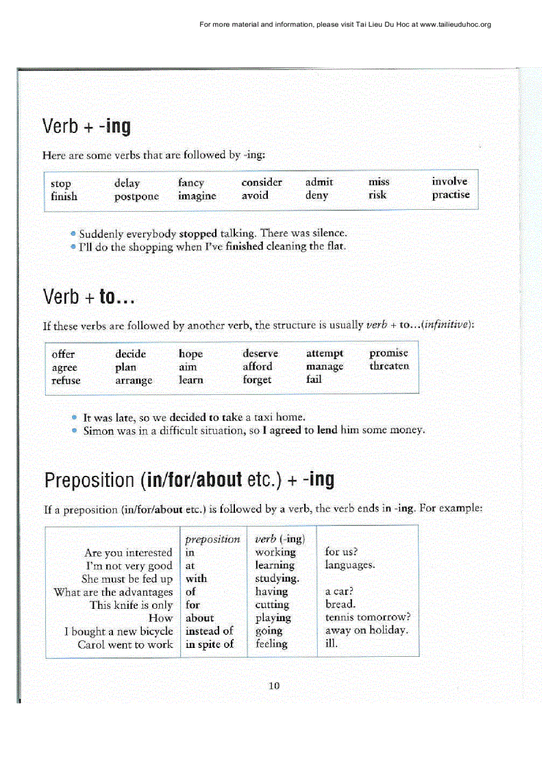 image for page English Grammar In Use Reference
