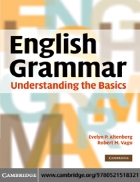 English Grammar Understanding The Basics