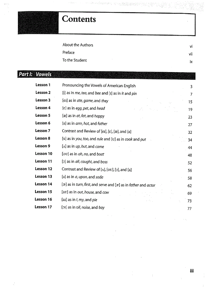 image for page English Pronunciation Made Simple 2nd Edition