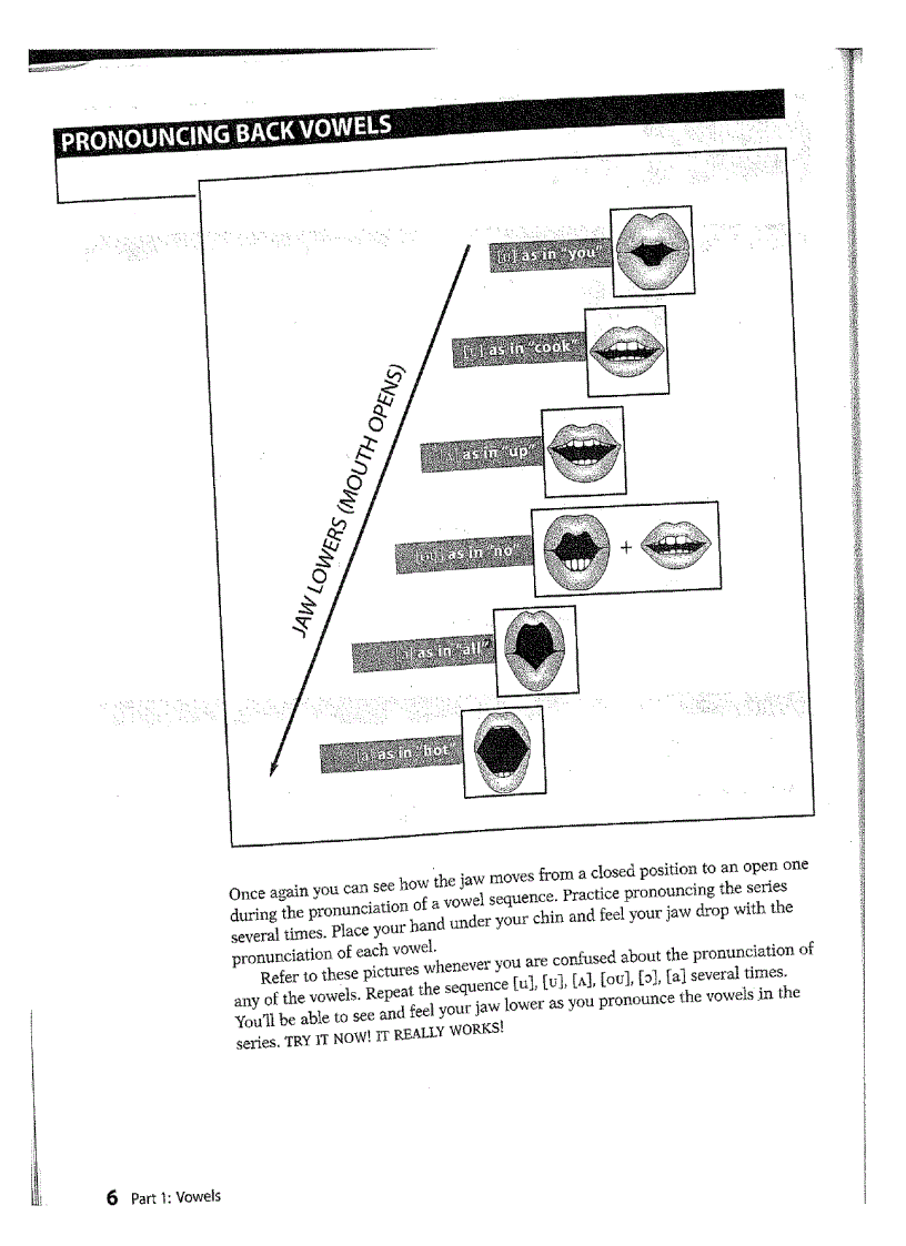image for page English Pronunciation Made Simple 2nd Edition