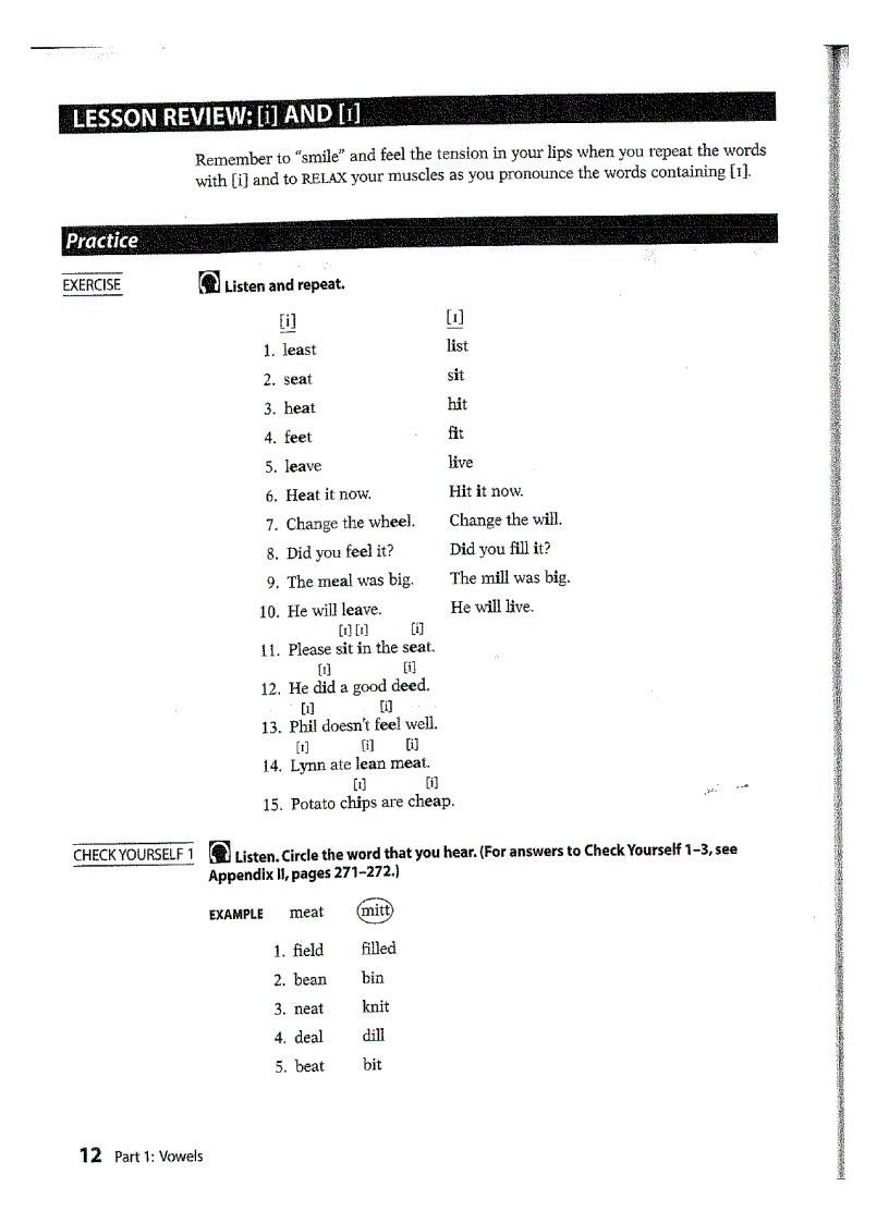 image for page English Pronunciation Made Simple 2nd Edition