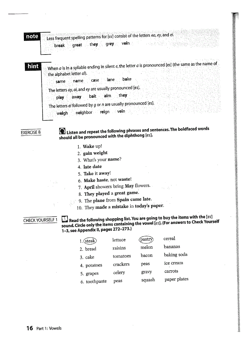 image for page English Pronunciation Made Simple 2nd Edition