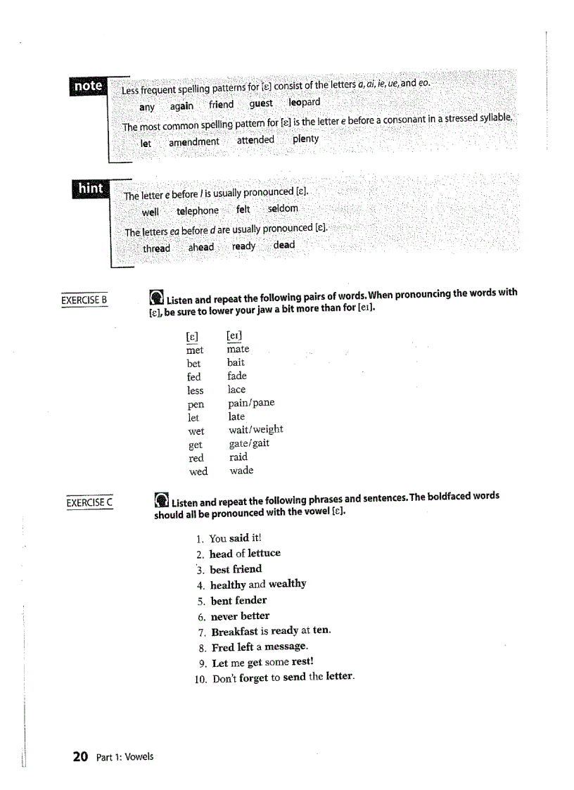 image for page English Pronunciation Made Simple 2nd Edition