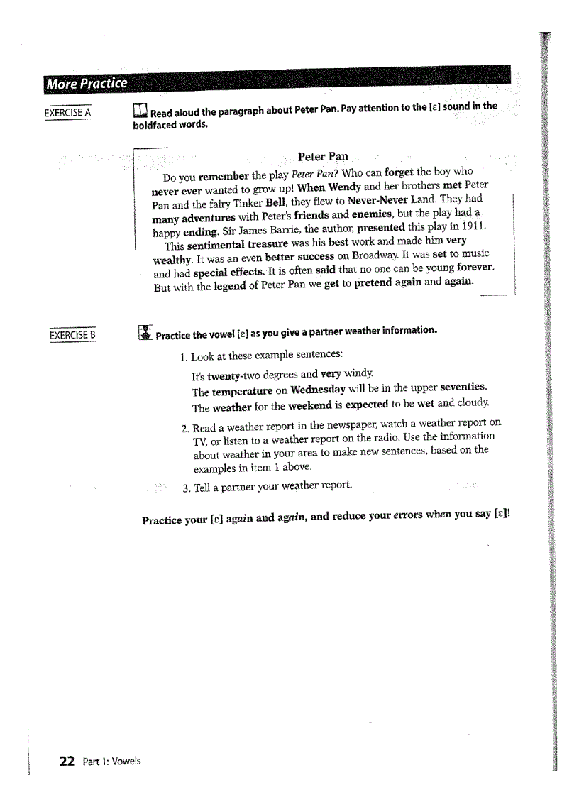 image for page English Pronunciation Made Simple 2nd Edition