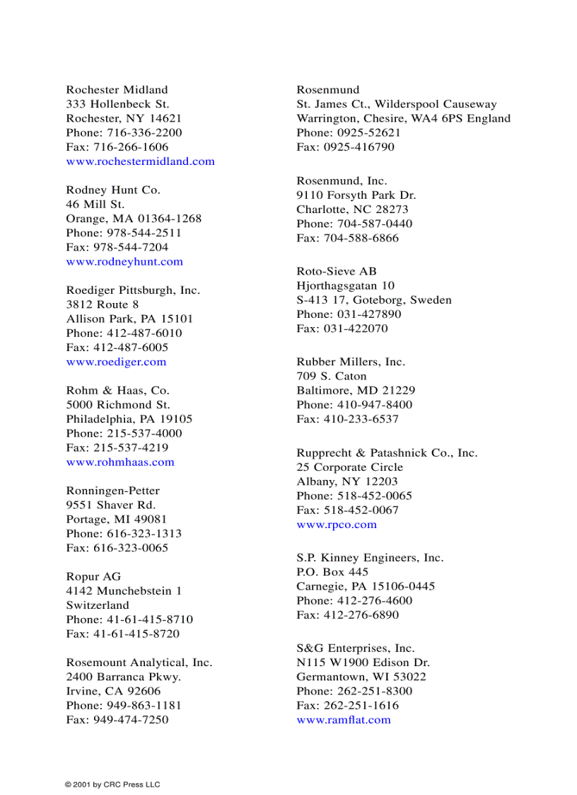 image for page Environmental Engineering Dictionary and Directory