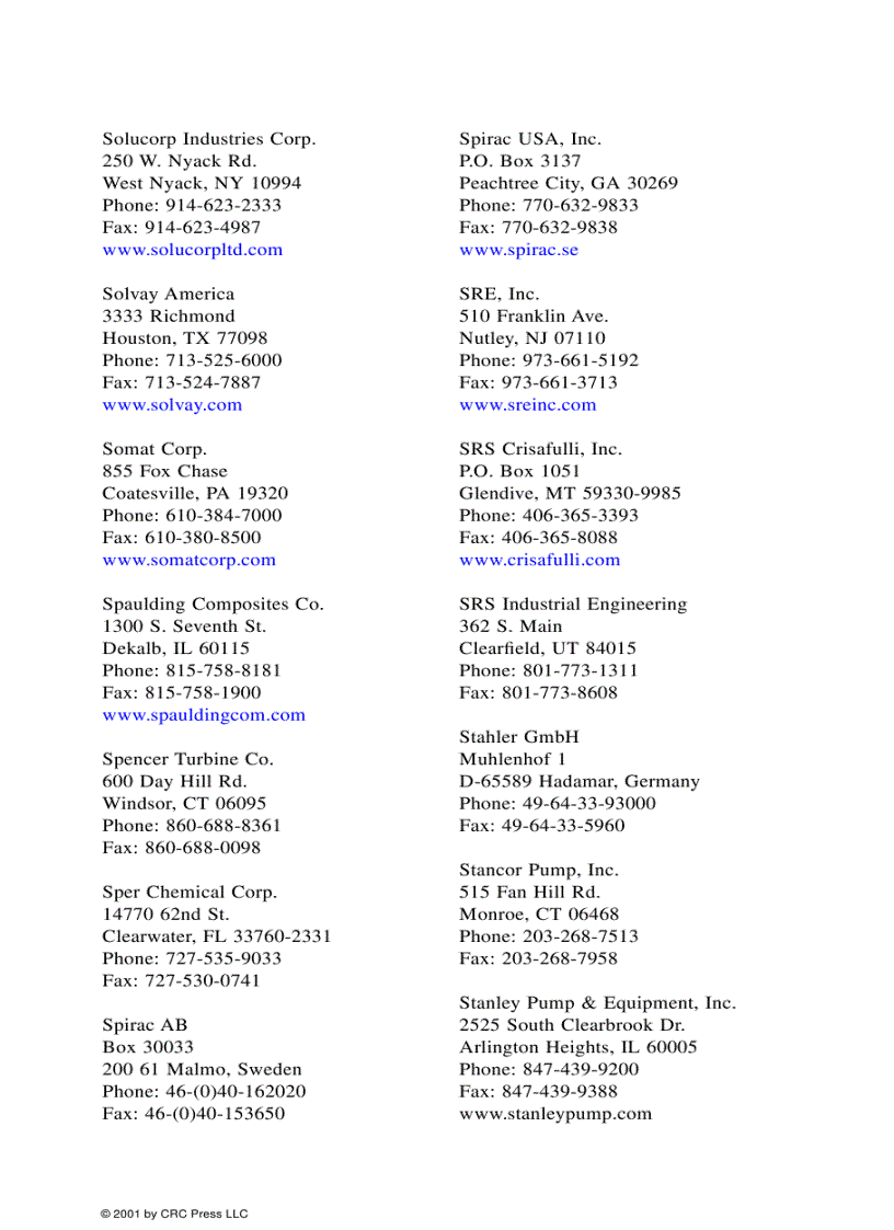 image for page Environmental Engineering Dictionary and Directory