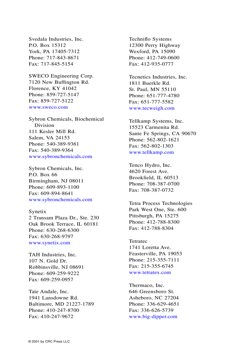 image for page Environmental Engineering Dictionary and Directory