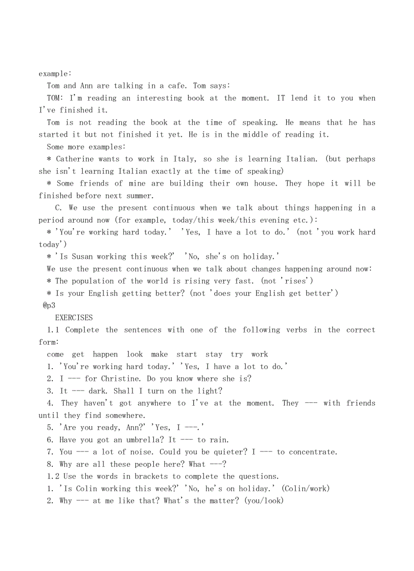 image for page Essential English Grammar in Use int