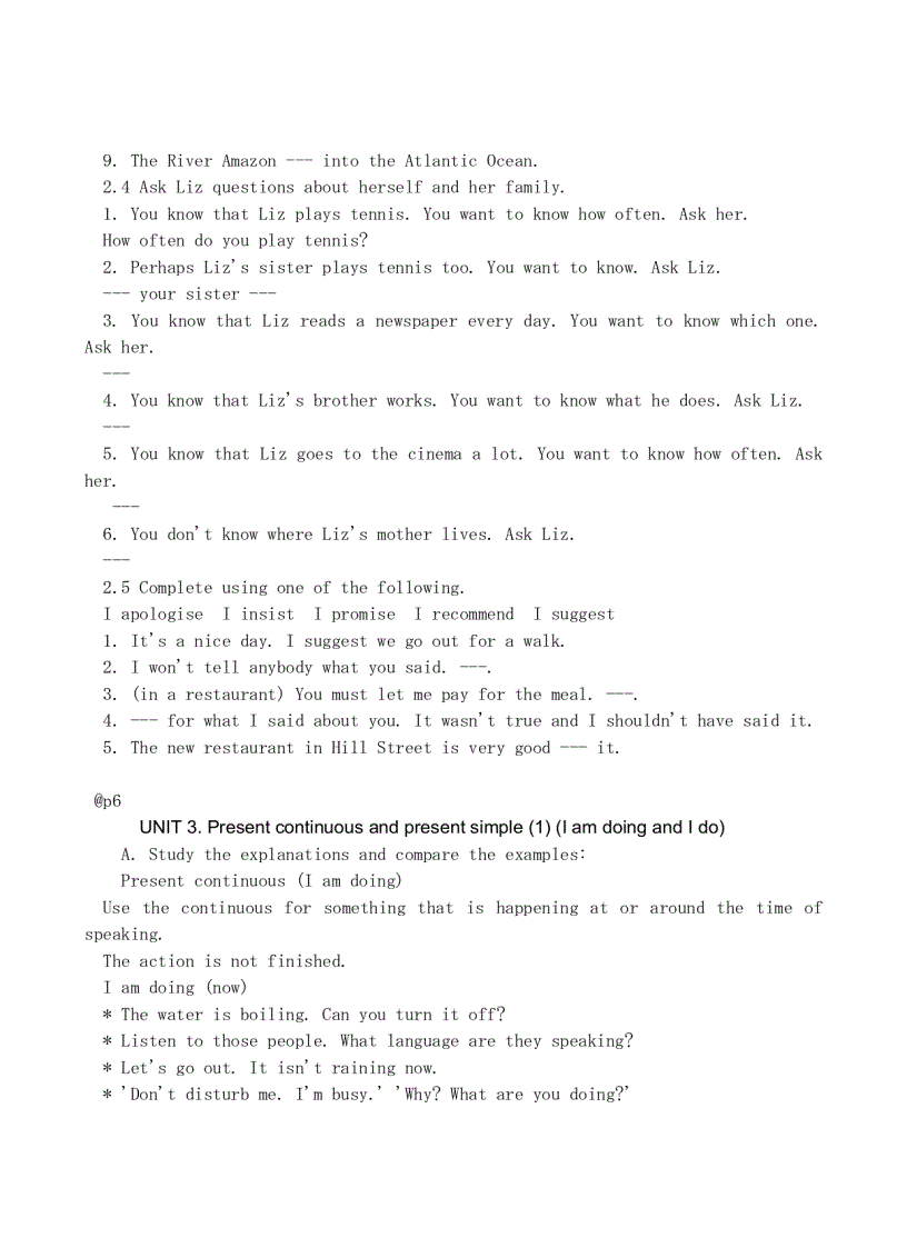 image for page Essential English Grammar in Use int
