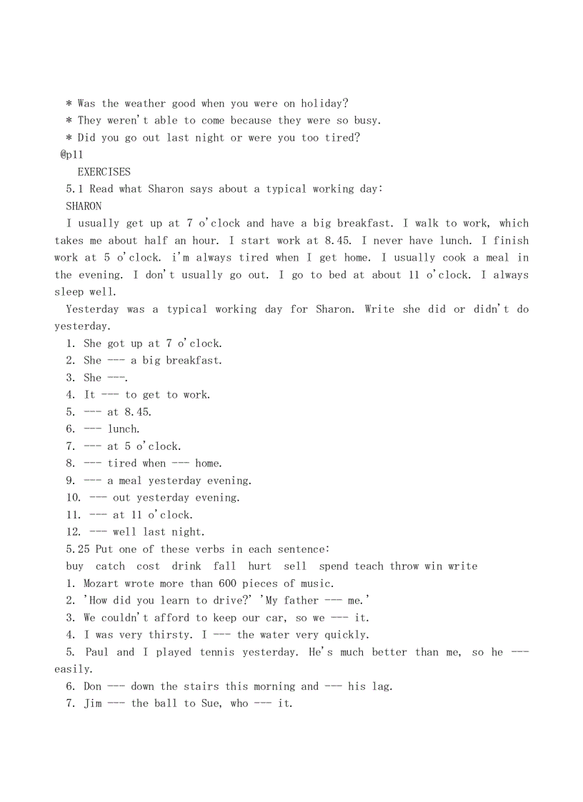 image for page Essential English Grammar in Use int