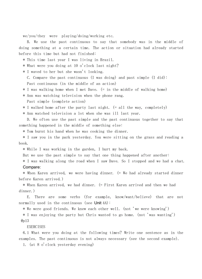 image for page Essential English Grammar in Use int