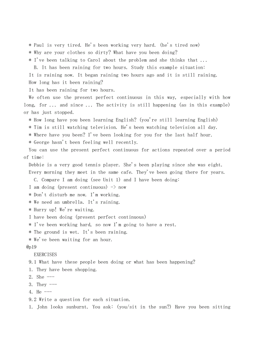 image for page Essential English Grammar in Use int