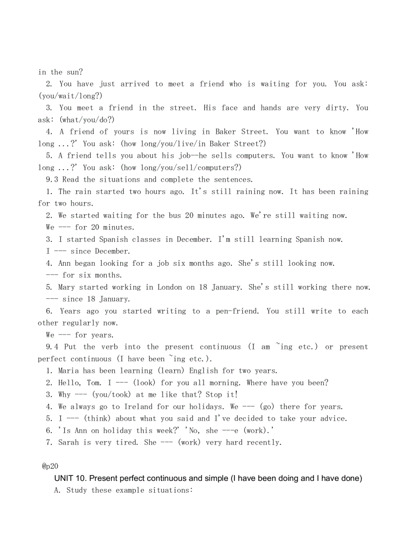 image for page Essential English Grammar in Use int