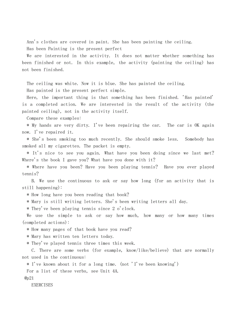 image for page Essential English Grammar in Use int