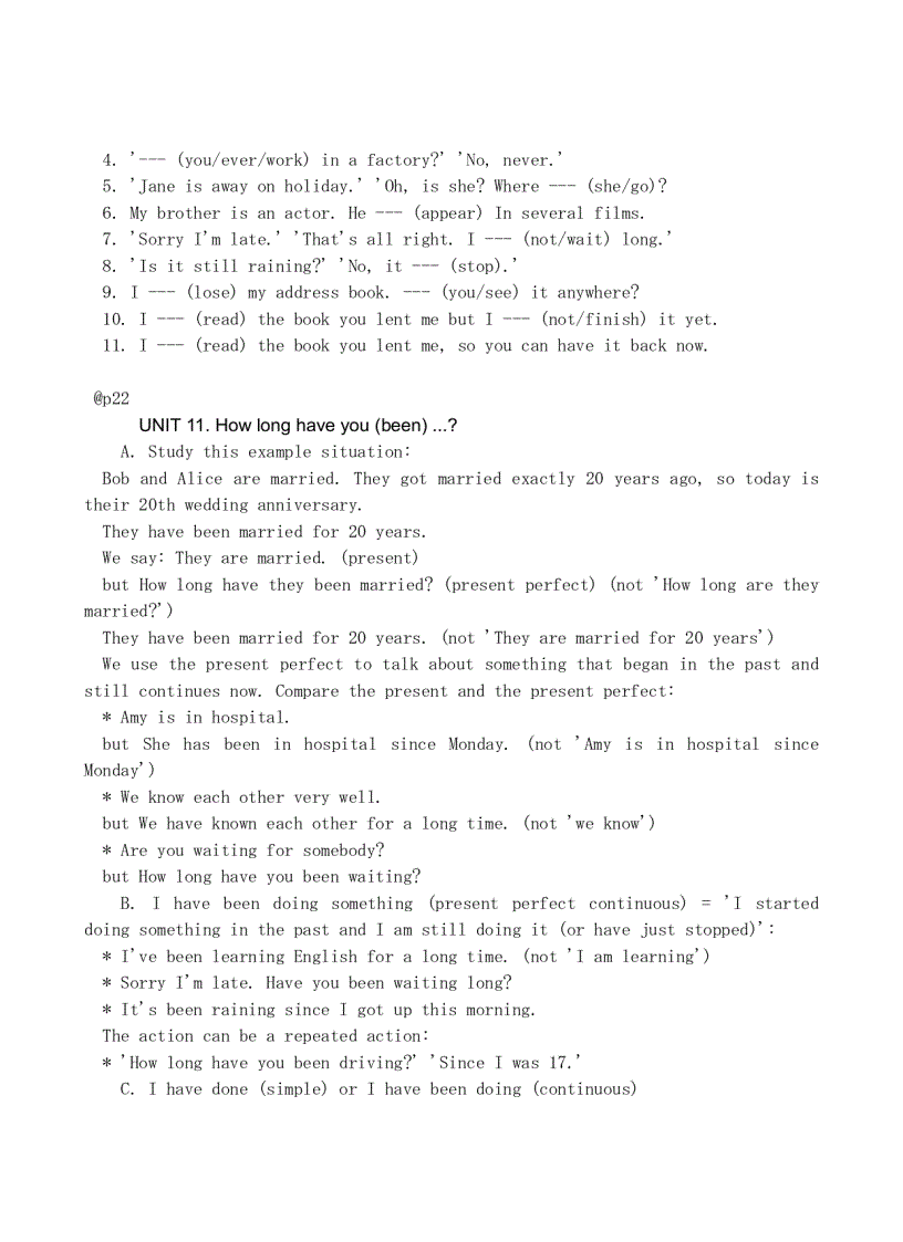 image for page Essential English Grammar in Use int