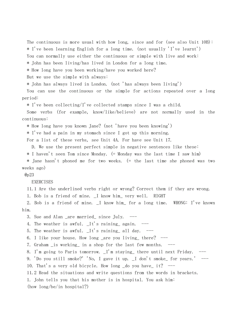 image for page Essential English Grammar in Use int