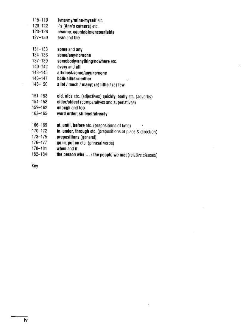 image for page Essential Grammar in Use Supplementary Exercises