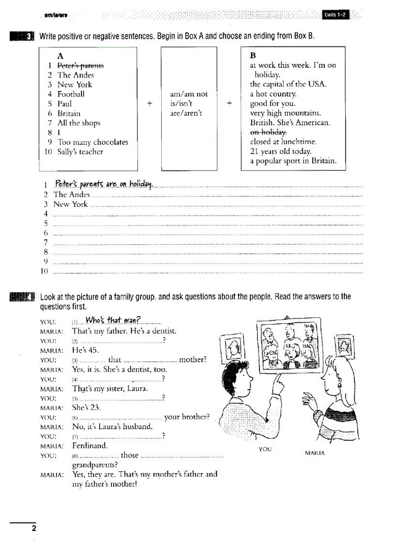 image for page Essential Grammar in Use Supplementary Exercises
