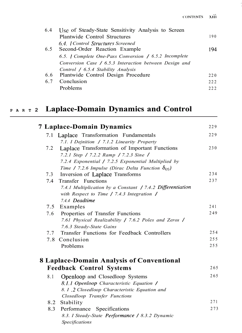 image for page Essentials of Process Control