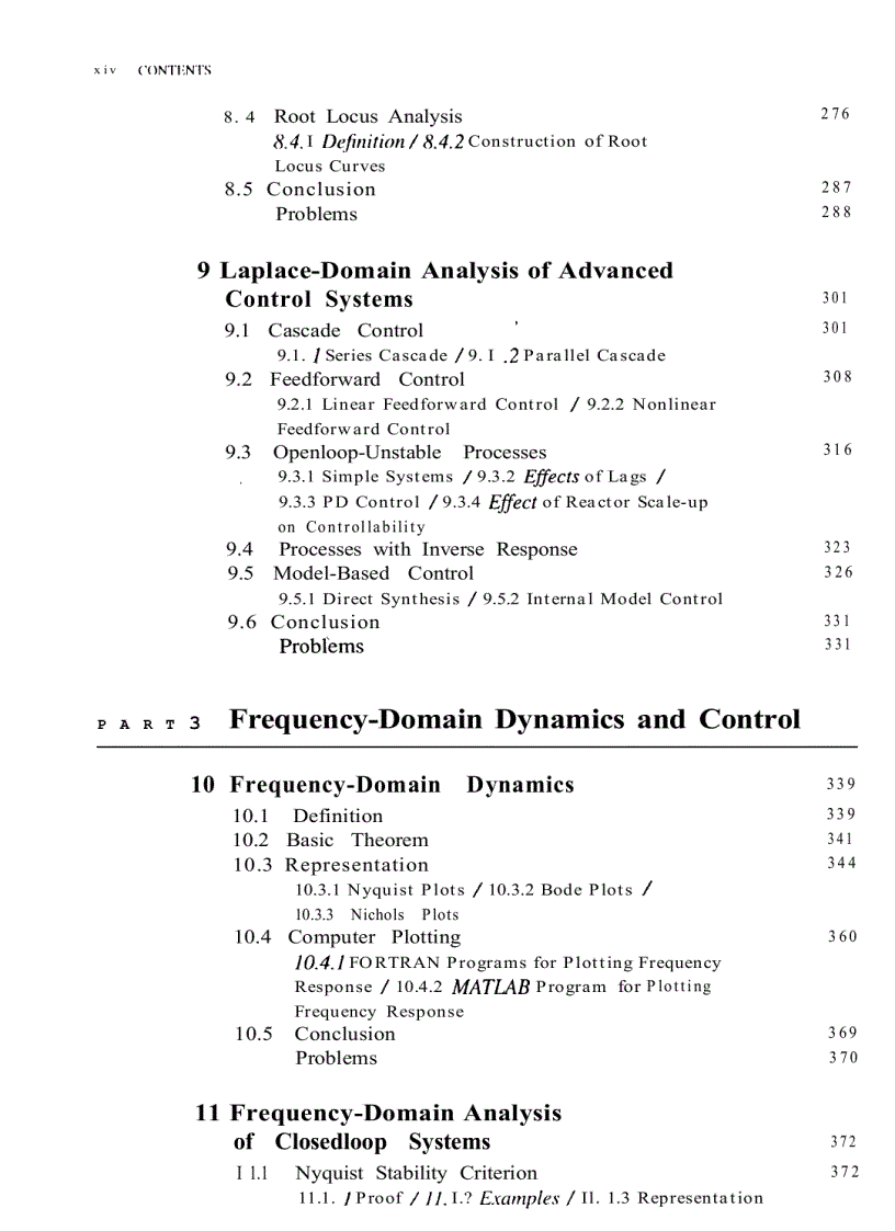 image for page Essentials of Process Control