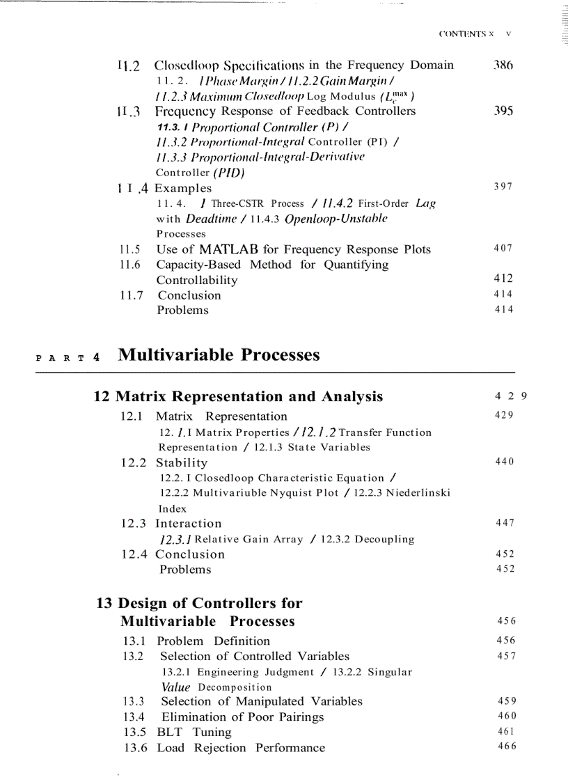 image for page Essentials of Process Control