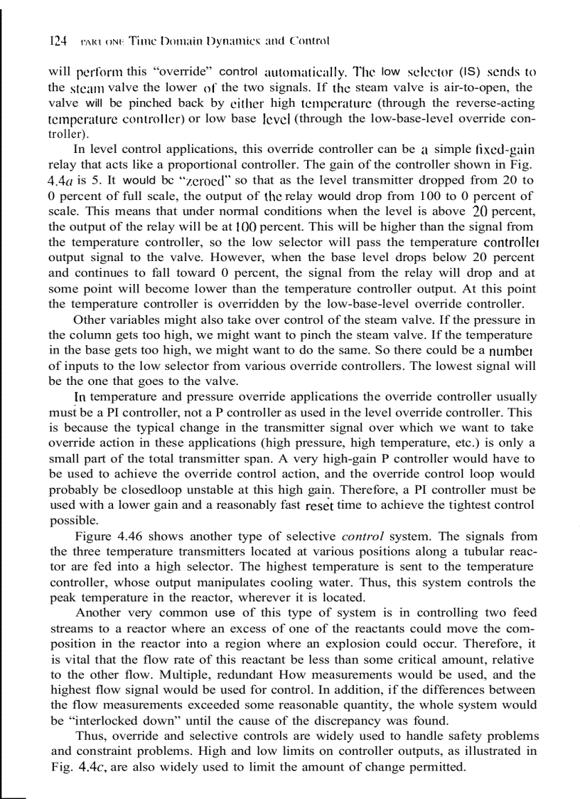 image for page Essentials of Process Control