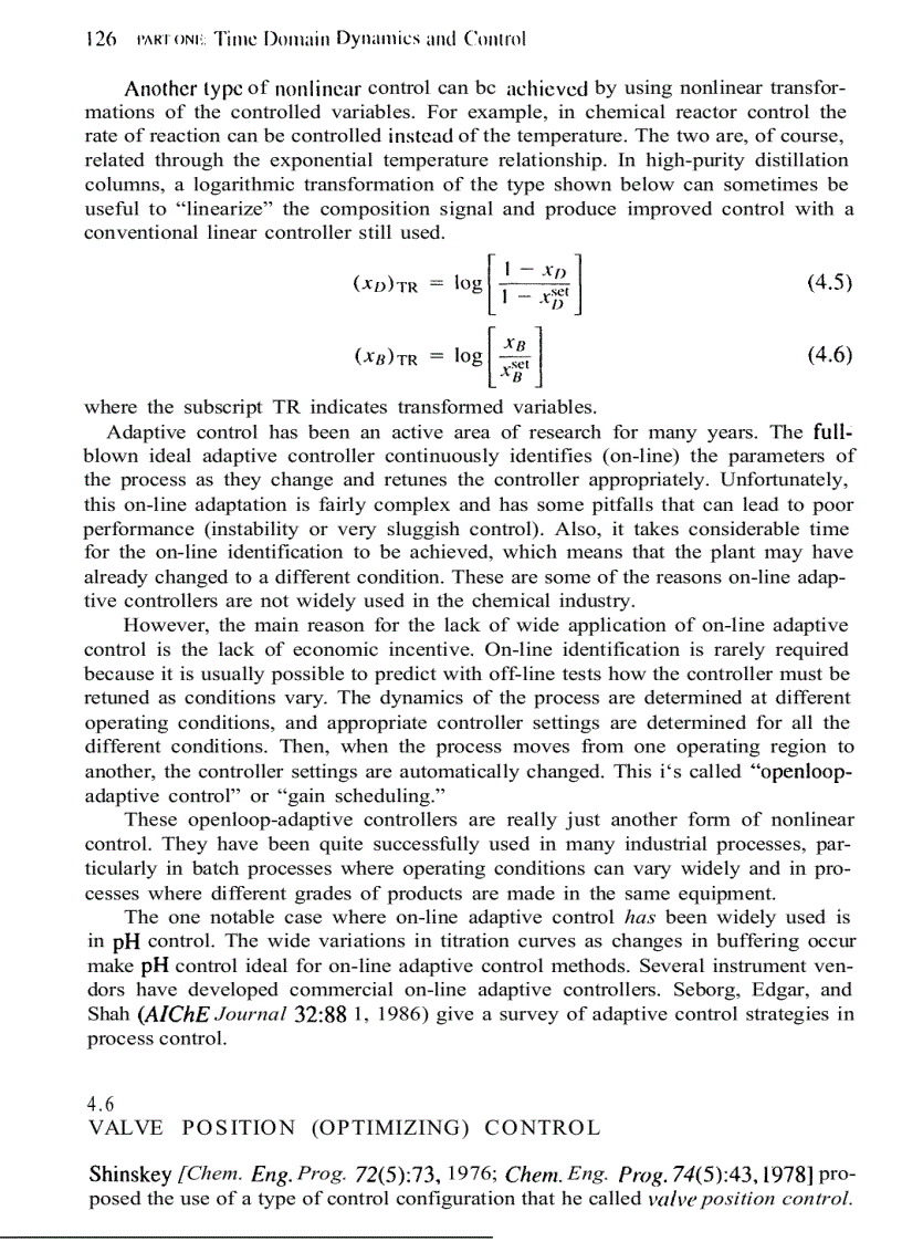 image for page Essentials of Process Control