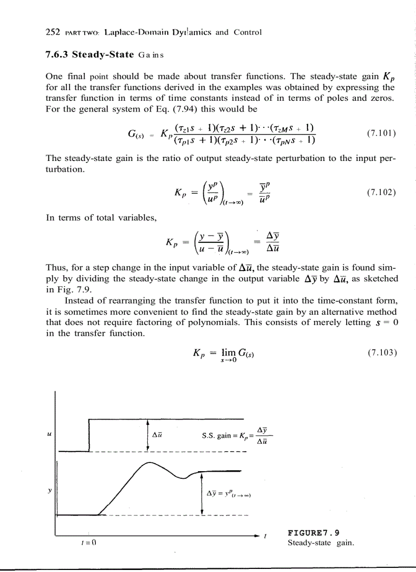 image for page Essentials of Process Control