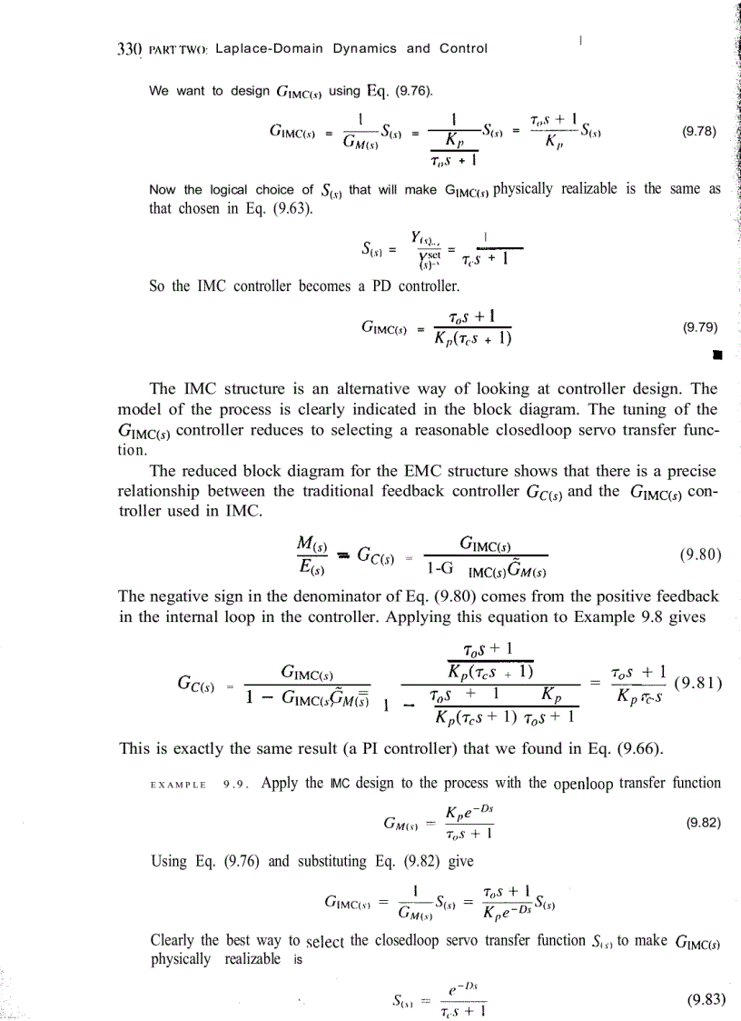 image for page Essentials of Process Control