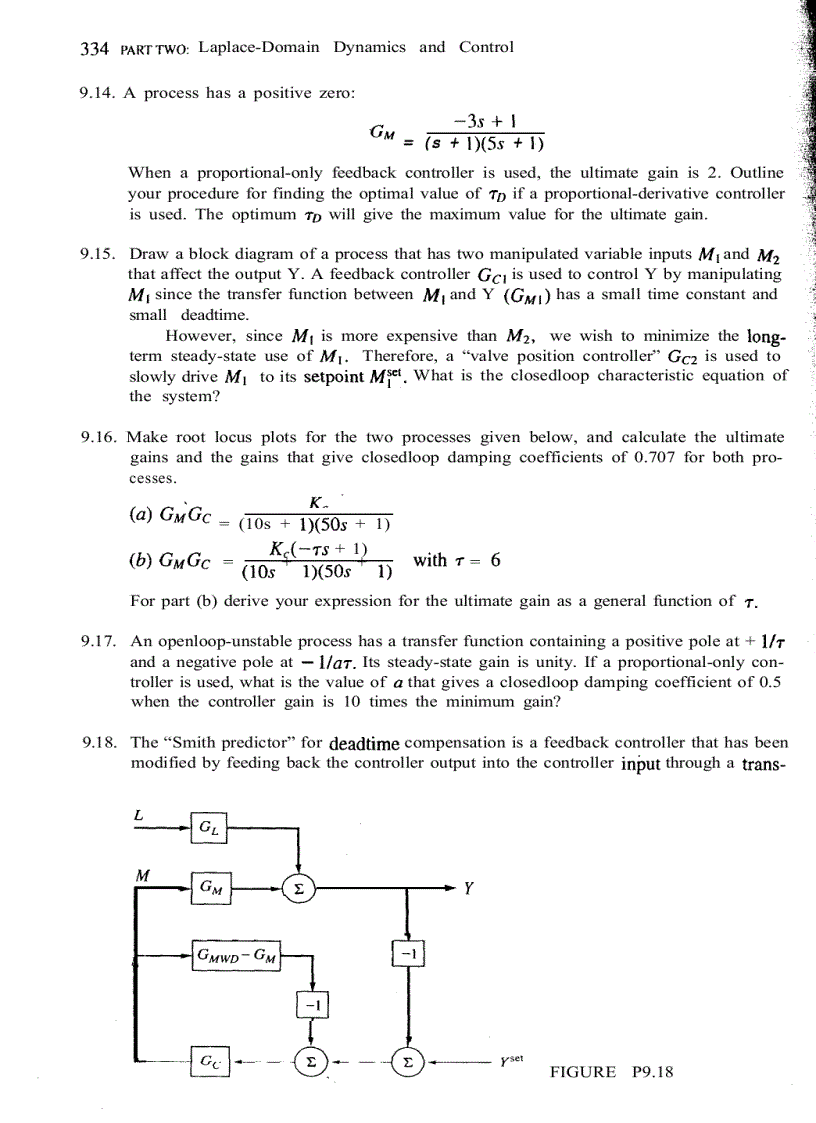 image for page Essentials of Process Control