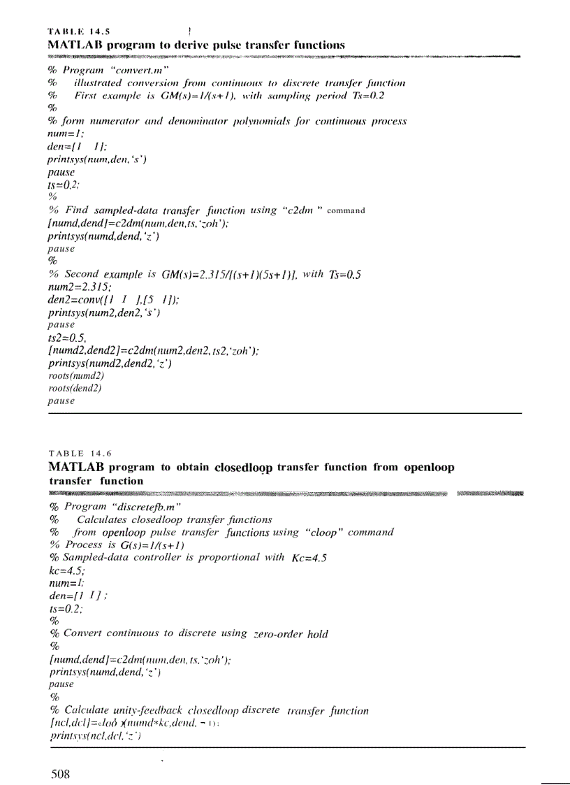 image for page Essentials of Process Control