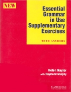 Essential Grammar In Use Supplementary Exercises 1