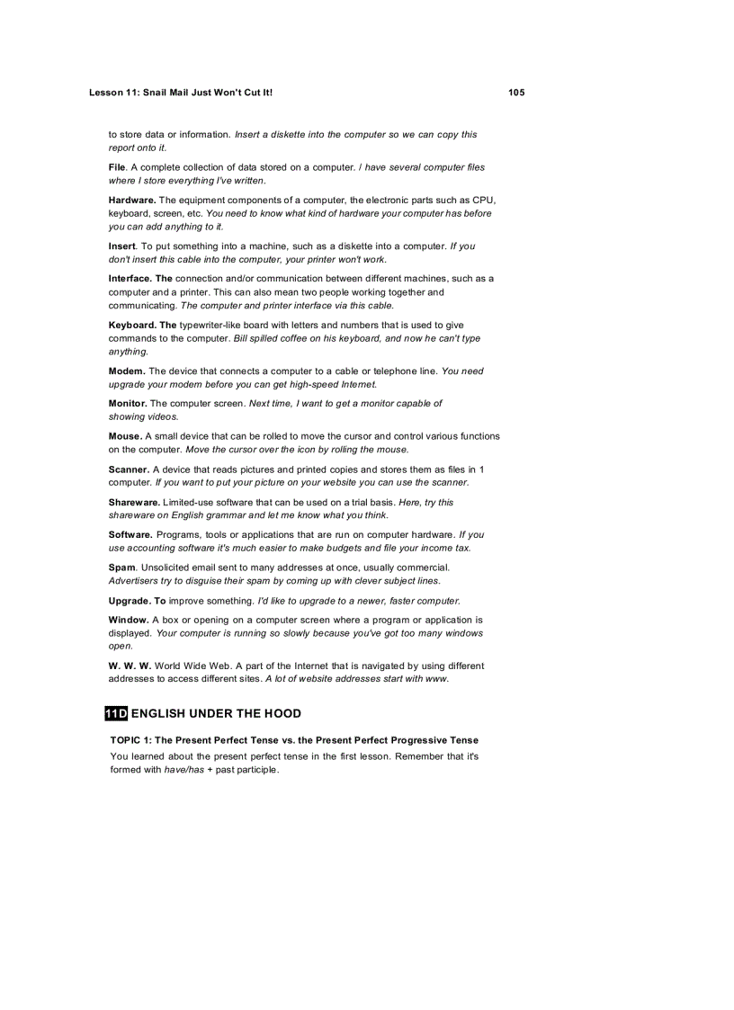 image for page Fluent English Perfect Natural Speech Sharpen Your Grammar Master Idioms Speak Fluently