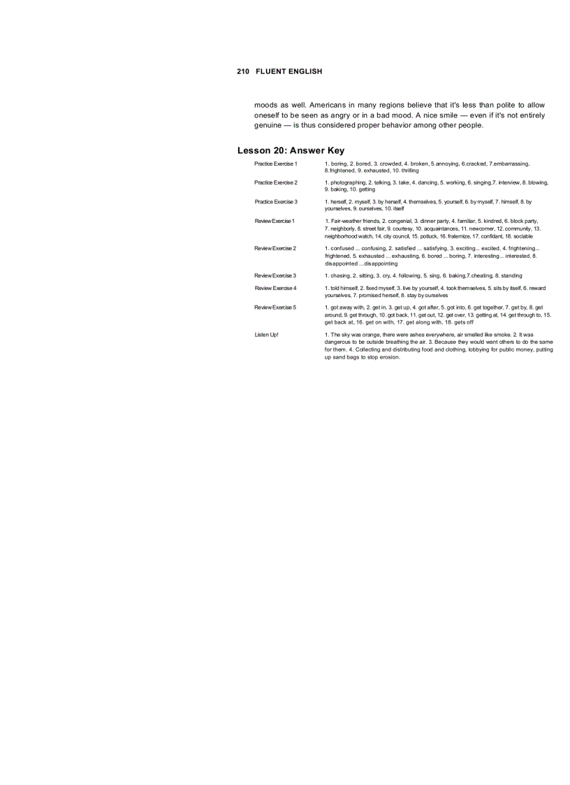 image for page Fluent English Perfect Natural Speech Sharpen Your Grammar Master Idioms Speak Fluently