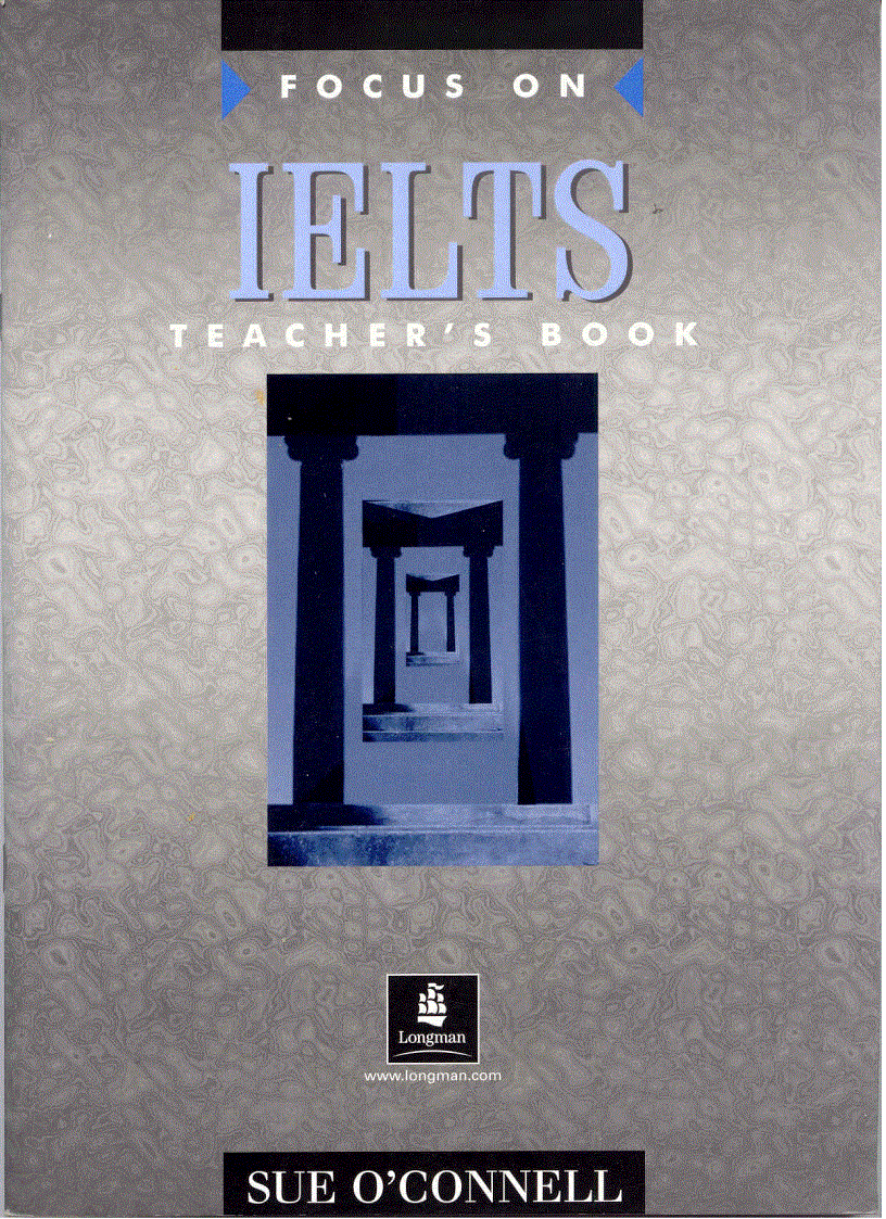 Focus on IELTS Teacher s Book