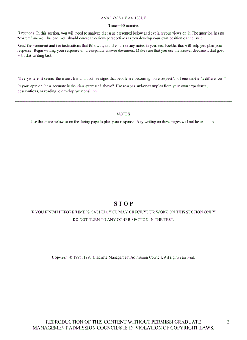 image for page GMAT Test 42