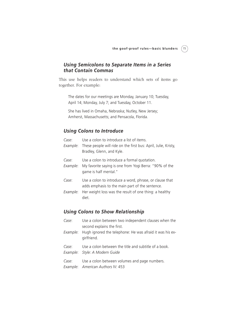 image for page goof proof Grammar