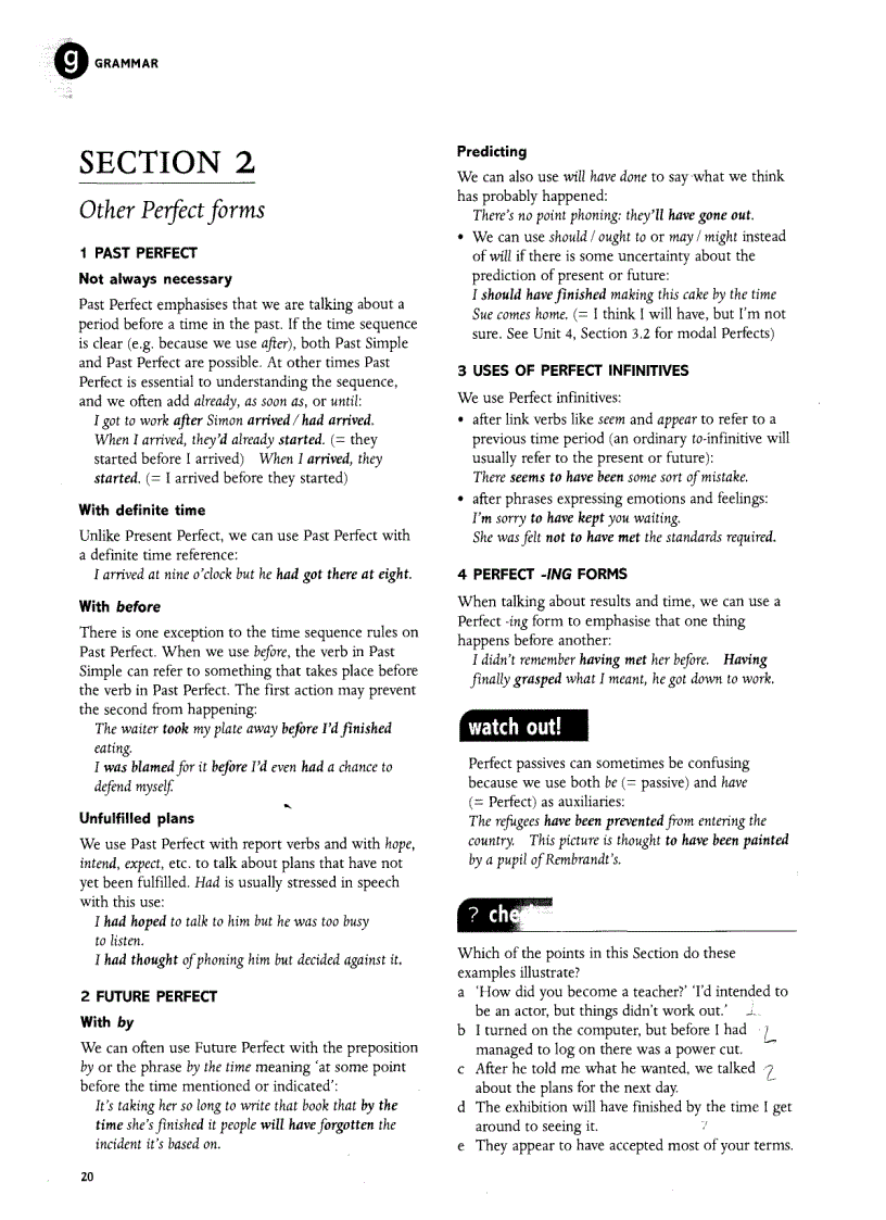 image for page Grammar and Vocabulary for Cambridge Advanced and Proficiency