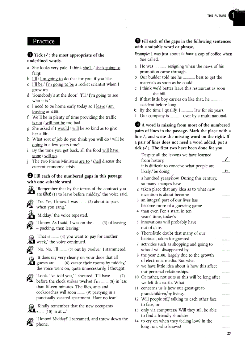 image for page Grammar and Vocabulary for Cambridge Advanced and Proficiency