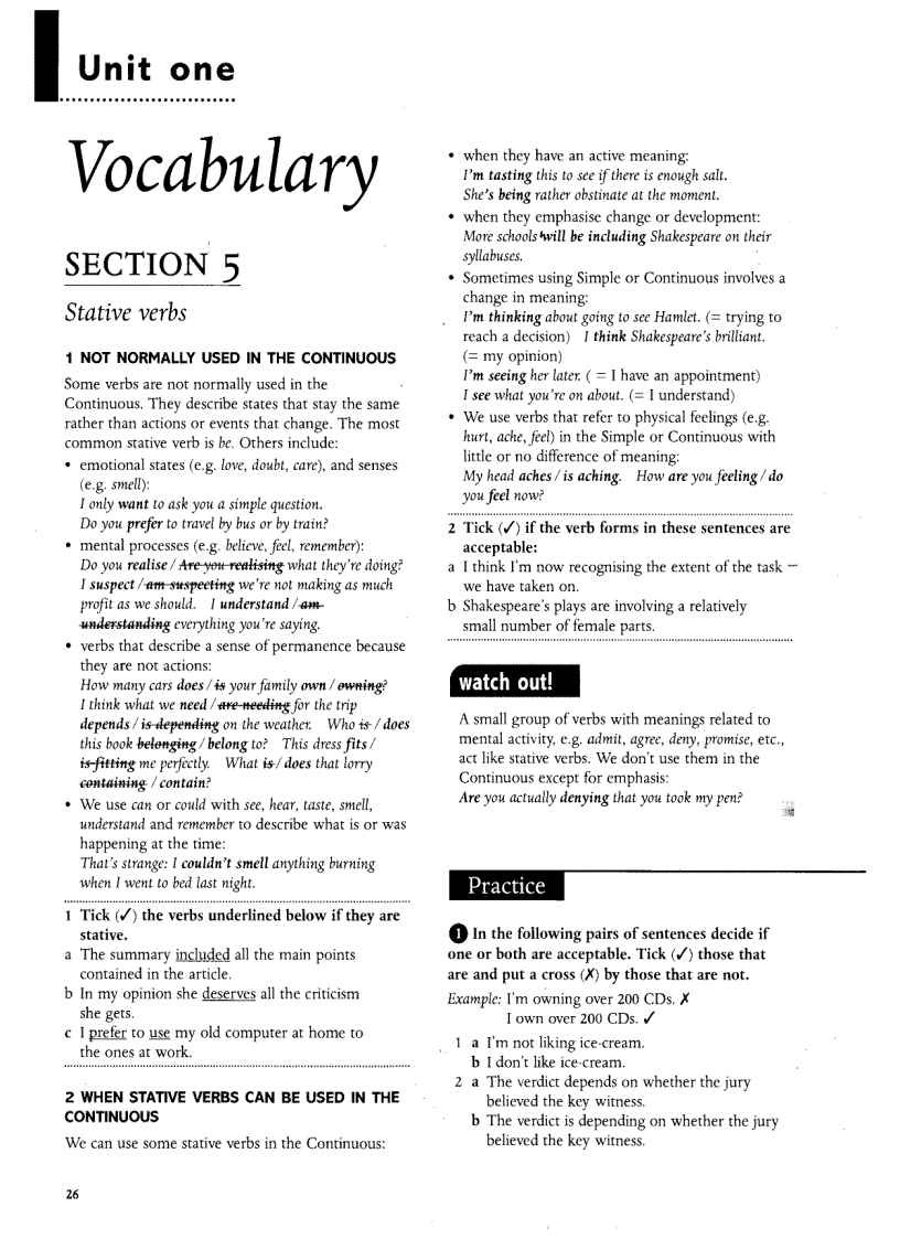 image for page Grammar and Vocabulary for Cambridge Advanced and Proficiency