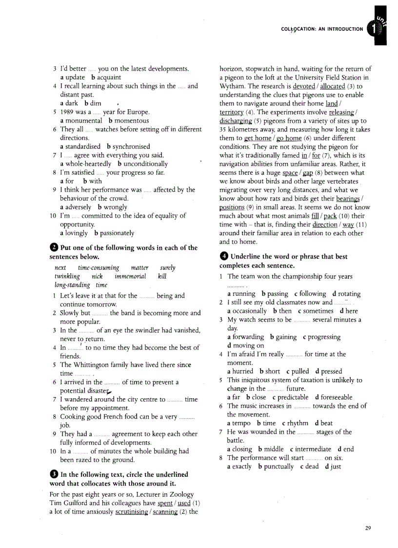 image for page Grammar and Vocabulary for Cambridge Advanced and Proficiency