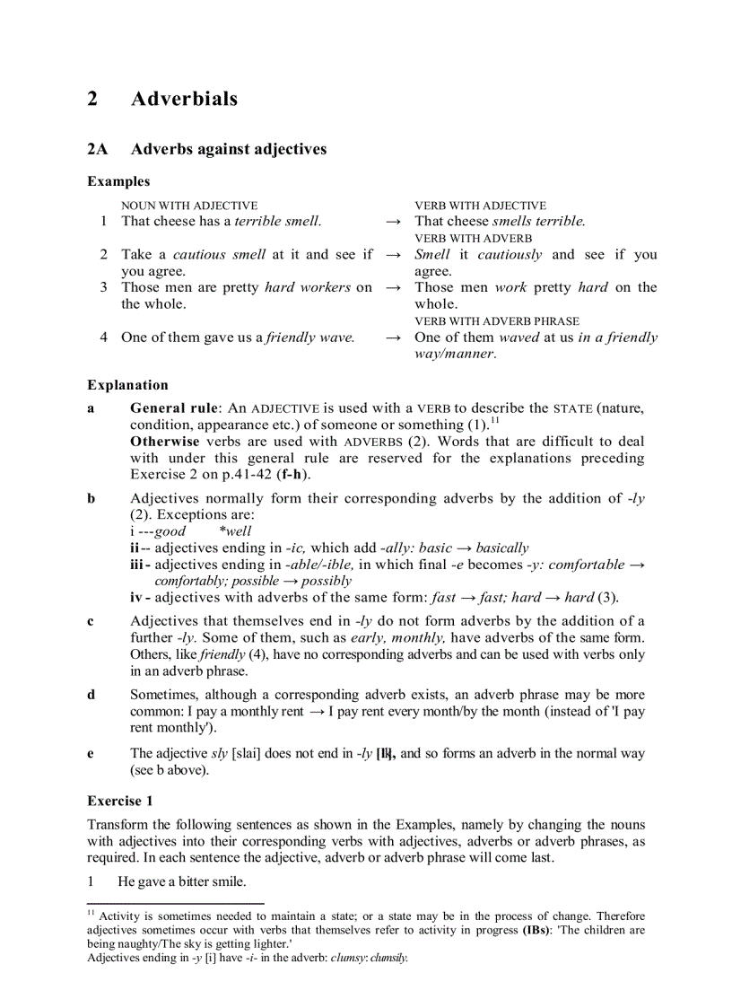 image for page Grammar in Context Proficiency Level English