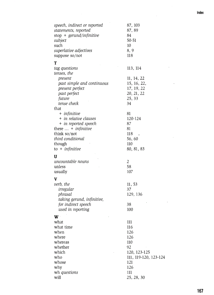 image for page Grammar Practice for Intermediate Students