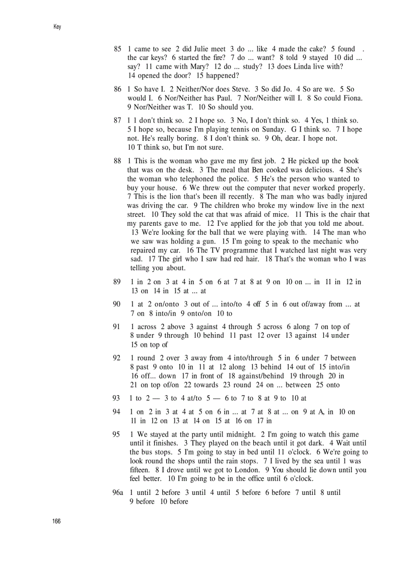 image for page Grammar Practice for Pre intermediate Students