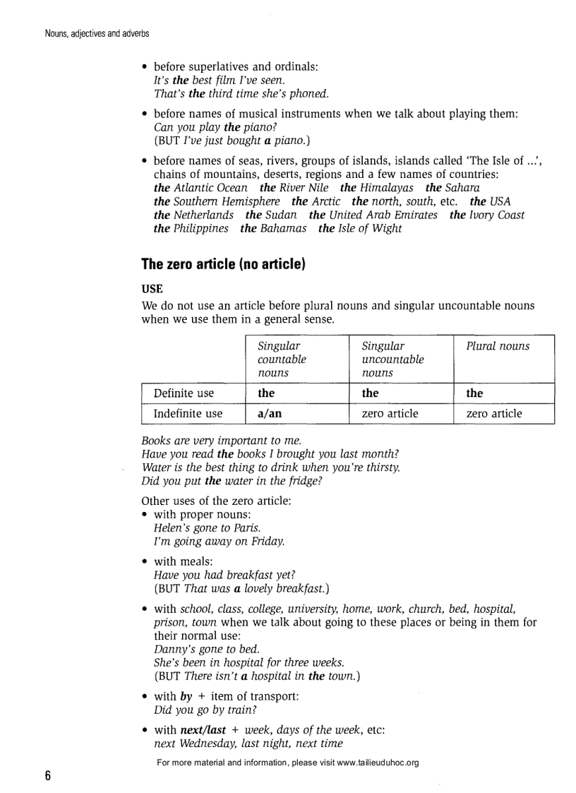 image for page Grammar Practice for Upper Intermediate Students with key
