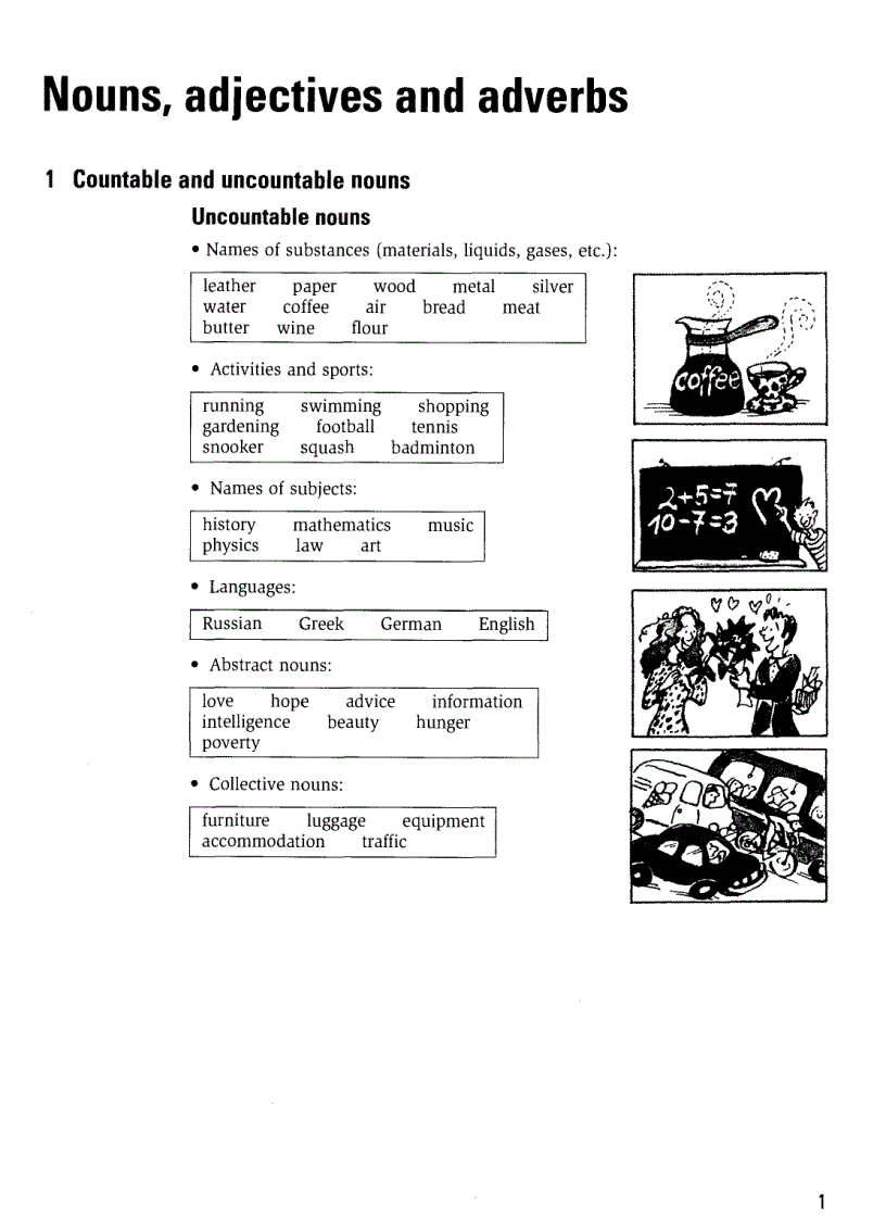 image for page Grammar Practice for Upper Intermediate Students
