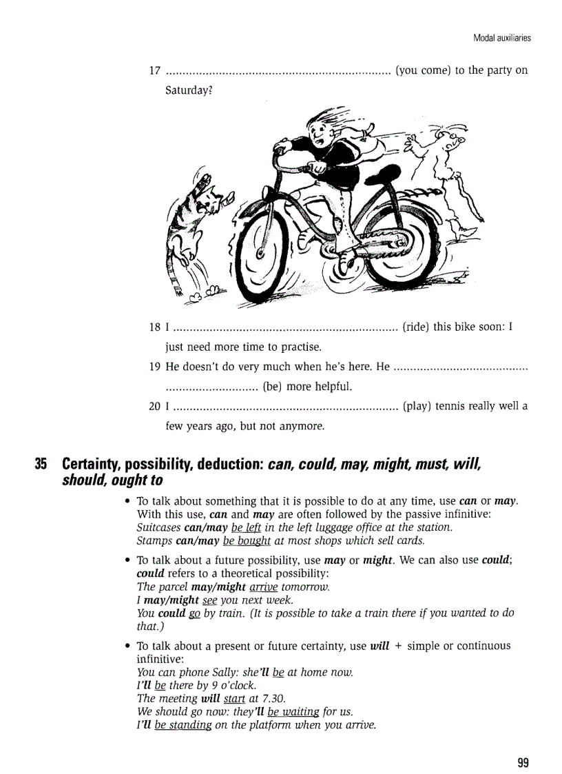 image for page Grammar Practice for Upper Intermediate Students